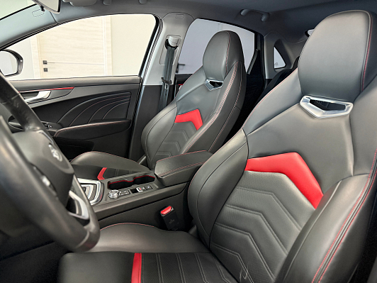 Kaiyi E5 Luxury, 2023 года, пробег 69000 км
