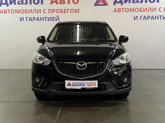 Mazda CX-5 Active, 2014 года, пробег 214861 км