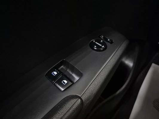 Hyundai Solaris, 2017 года, пробег 245617 км