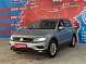 Volkswagen Tiguan CONNECT, 2017 года, пробег 154961 км