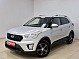 Hyundai Creta Active, 2020 года, пробег 67021 км