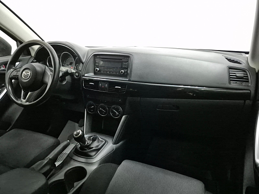 Mazda CX-5, 2013 года, пробег 193555 км