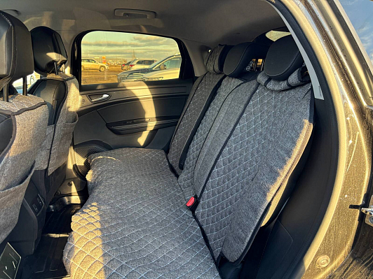 Renault Arkana Edition One, 2019 года, пробег 54587 км