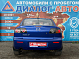 Mazda 3 Touring, 2008 года, пробег 227946 км