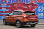 Lada (ВАЗ) Vesta Luxe Prestige, 2018 года, пробег 65000 км