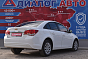 Chevrolet Cruze LT, 2013 года, пробег 241600 км