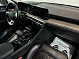 Kia K5 Luxe, 2021 года, пробег 74000 км