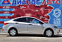 Hyundai Solaris Active, 2014 года, пробег 76500 км