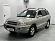 Hyundai Santa Fe, 2008 года, пробег 249000 км