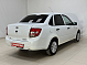 Lada (ВАЗ) Granta, 2013 года, пробег 196697 км