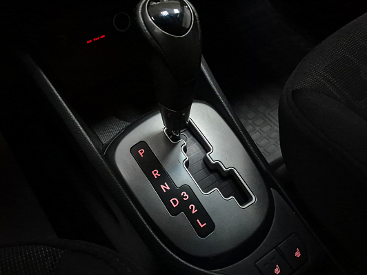 Kia Rio Prestige, 2014 года, пробег 157323 км