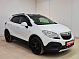 Opel Mokka Essentia, 2014 года, пробег 203412 км
