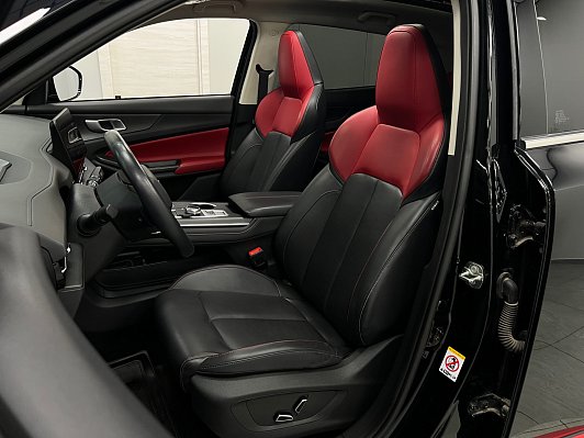 Changan CS55 Plus Техно, 2024 года, пробег 34000 км