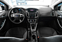 Ford Focus Trend, 2011 года, пробег 223300 км