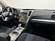 Subaru Outback BA, 2009 года, пробег 138261 км