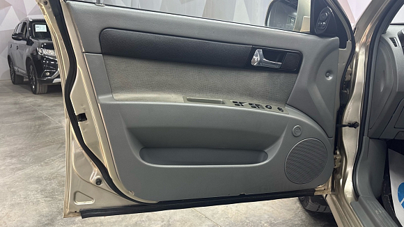 Daewoo Gentra Optimum, 2015 года, пробег 151000 км