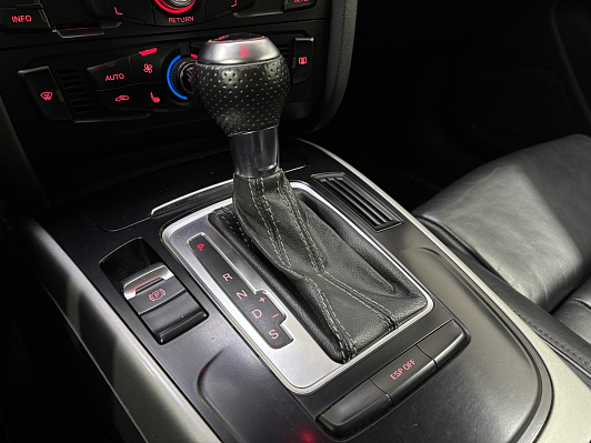 Audi A5, 2009 года, пробег 174000 км