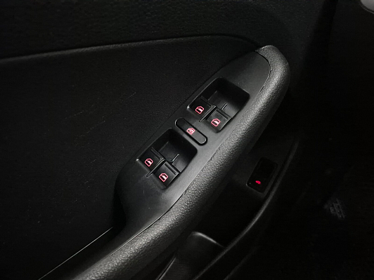 Volkswagen Jetta Comfortline, 2011 года, пробег 190733 км