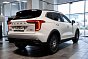Haval Jolion Техно +, белый