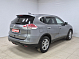 Nissan X-Trail SE+, 2017 года, пробег 62016 км