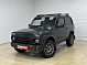 Lada (ВАЗ) Niva Legend Luxe Кондиционер, 2023 года, пробег 70341 км