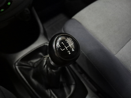 Chevrolet Lacetti SX, 2011 года, пробег 284367 км