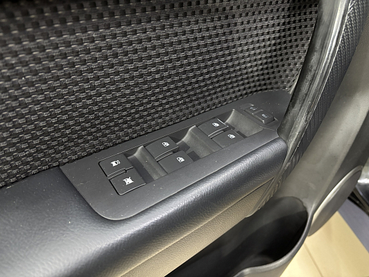 Chevrolet Captiva LT 5-seats 1CF26ZBCG, 2011 года, пробег 228254 км