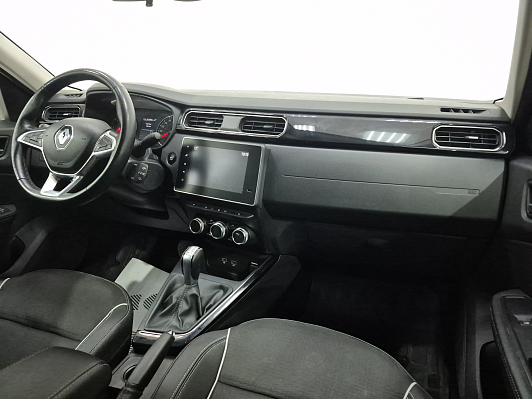 Renault Arkana Pulse, 2019 года, пробег 145207 км