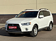 Mitsubishi Outlander Intense, 2011 года, пробег 267000 км
