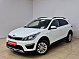 Kia Rio Premium, 2019 года, пробег 64540 км