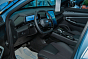 Geely Cityray Люкс, голубой