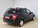 Lada (ВАЗ) Kalina Standard Glonass 21941-50-213, 2014 года, пробег 187755 км
