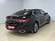 Hyundai Grandeur, 2017 года, пробег 166063 км