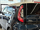 Kia Soul Luxe, 2017 года, пробег 129305 км
