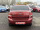 Lada (ВАЗ) Granta Comfort Multimedia Glonass 21901-51-27G, 2015 года, пробег 155600 км