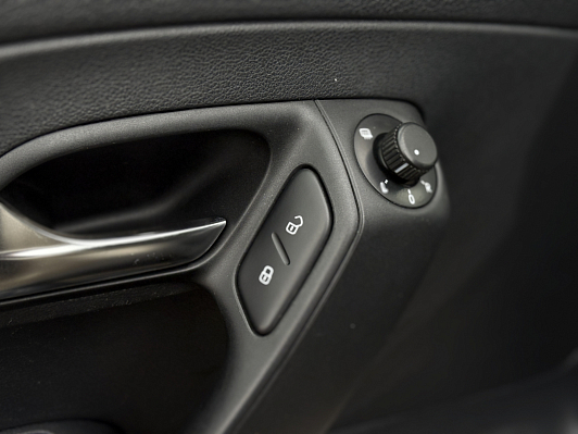 Volkswagen Polo Allstar, 2016 года, пробег 174000 км