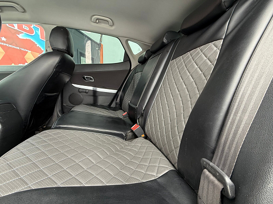 Kia Ceed Comfort, 2014 года, пробег 176212 км