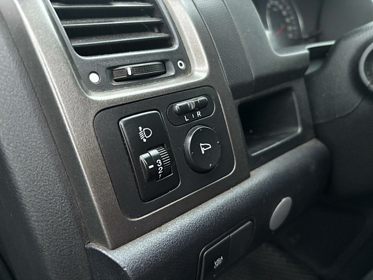 Honda CR-V Elegance, 2011 года, пробег 283720 км