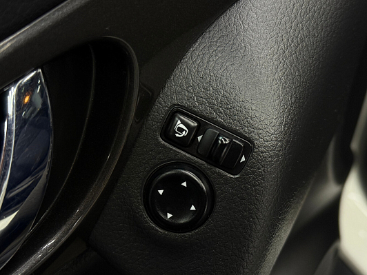 Nissan X-Trail SE Top, 2020 года, пробег 116474 км