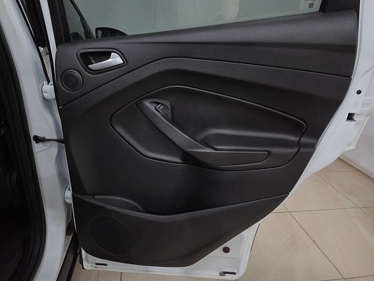 Ford Kuga Titanium, 2013 года, пробег 199065 км