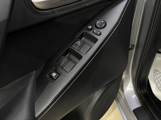 Mazda 3 Touring Plus, 2011 года, пробег 159174 км