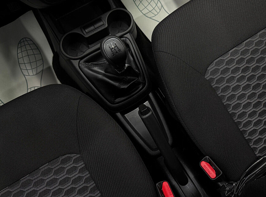 Lada (ВАЗ) Granta Classic, 2025 года, пробег 9 км