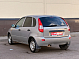 Lada (ВАЗ) Kalina, 2007 года, пробег 161000 км