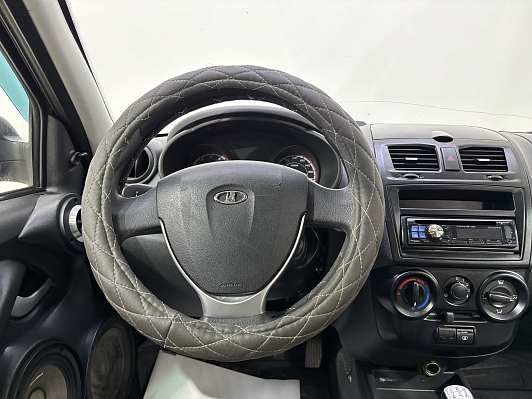 Lada (ВАЗ) Kalina Standard Glonass 21941-50-213, 2015 года, пробег 232096 км