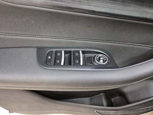 Chery Tiggo 4 Pro Family, 2024 года, пробег 13351 км