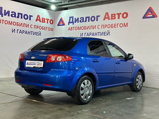 Chevrolet Lacetti Star, 2010 года, пробег 225000 км