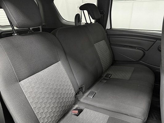 Lada (ВАЗ) Largus Comfort 5 мест Multimedia Winter, 2022 года, пробег 150242 км