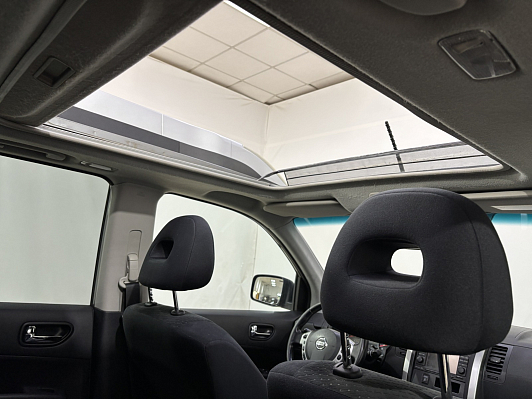 Nissan X-Trail LE High, 2014 года, пробег 203750 км