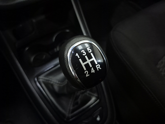 Lada (ВАЗ) Vesta Comfort Winter, 2021 года, пробег 51906 км