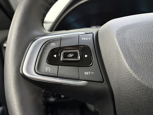 Kaiyi E5 Luxury, 2023 года, пробег 19348 км